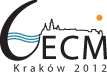 ECM Krakow 2012